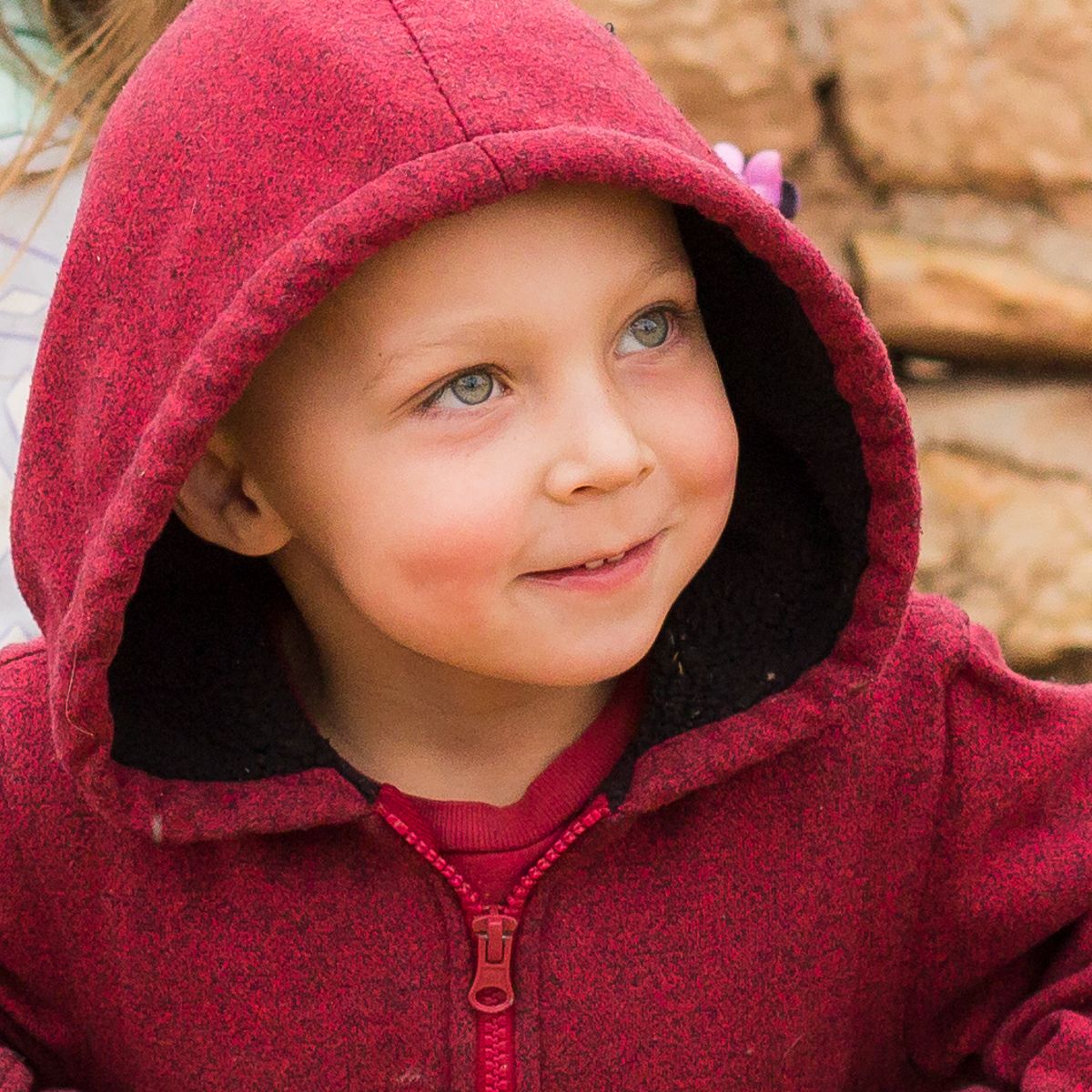 My sweet boy. #toddlers #3yo