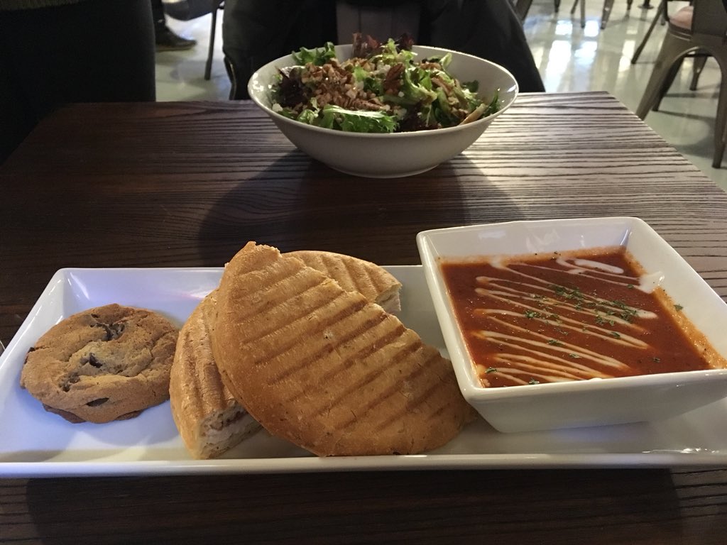 @pamelafcrowell I had a great lunch <a href="/CoffeeMattersNL/">Coffee Matters</a>  <a href="/TheAlexanderHFX/">The Alexander</a> <a href="/killamapts/">killamproperties</a>