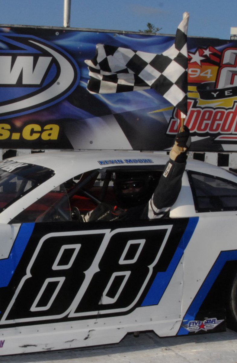 Tim's Corner Motorsports tweet media