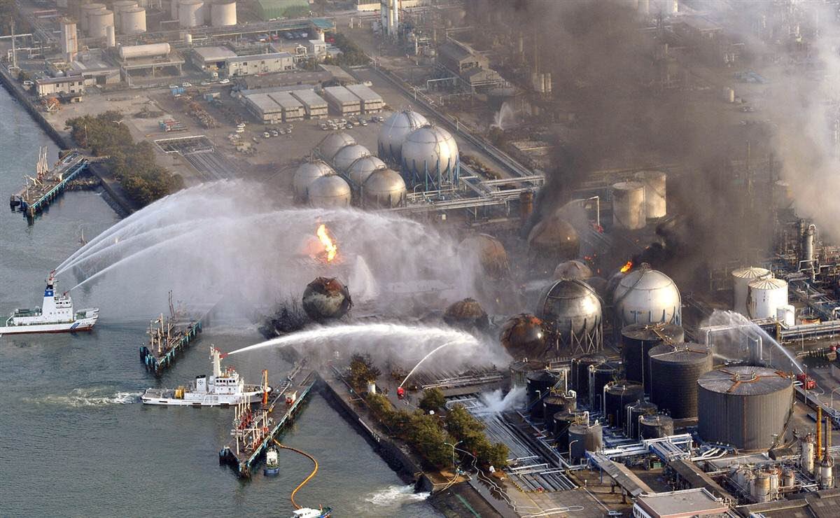 L’Allemagne 🇩🇪 souligne la pertinence de l’allocution de <a href="/CitoyensOng/">ONG_Citoyens pour le climat</a> et alerte la communauté internationale concernant les risques liés à l’énergie nucléaire. #COP25 #nucléaire #Fukushima