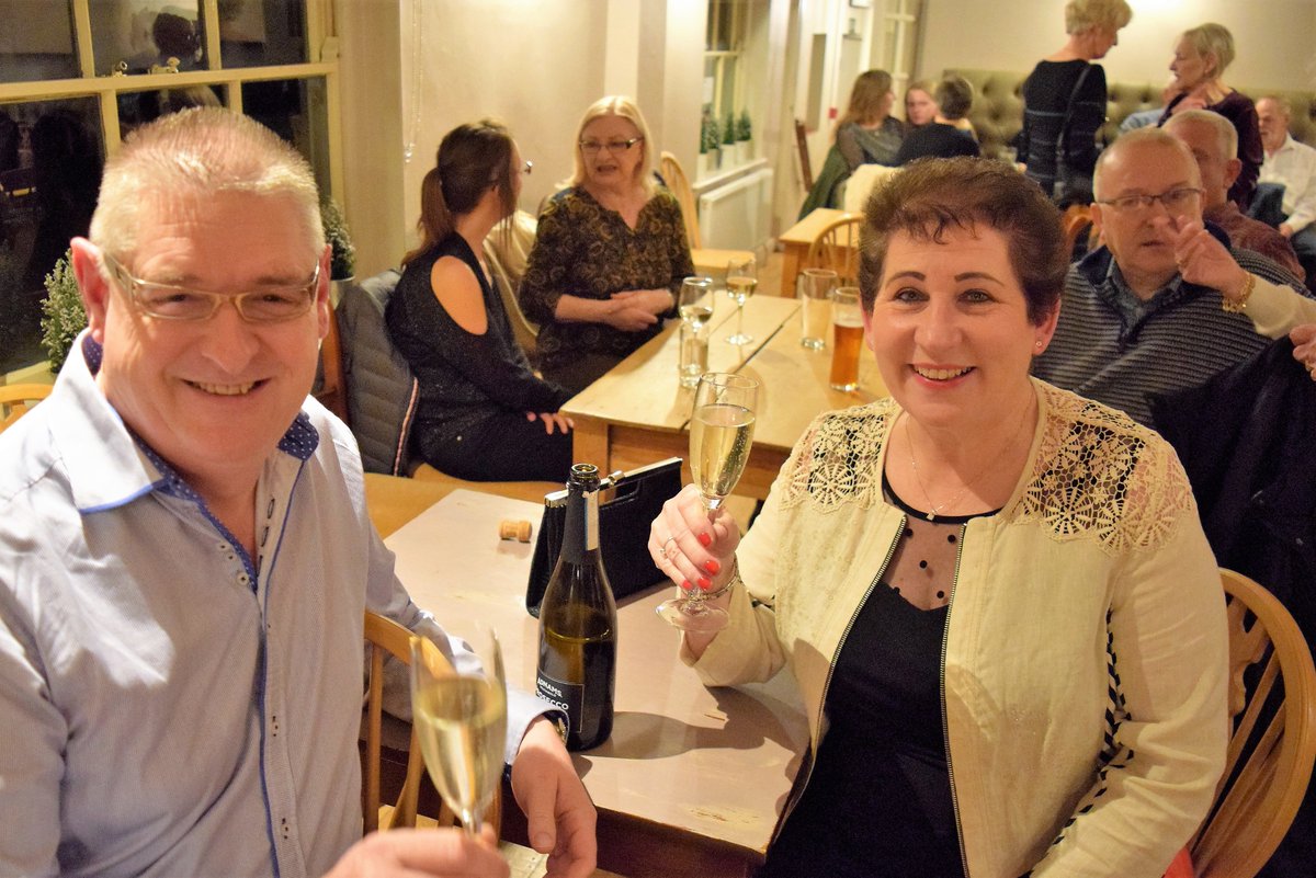 FrancesBrace's tweet photo. Looking forward to welcoming @PlunkettFoundat to @DukeOfMarl on Friday for filming! Our #cooperativelyowned #professionallyrun pub to be a case study - hope an inspiration to other groups fighting to save their local :) #becauseitsworthit https://t.co/tyZQM87pye