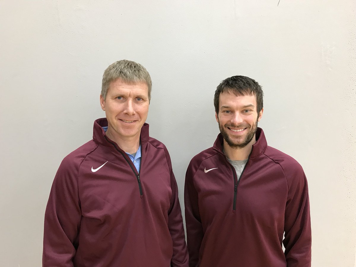 PCEaglesAD's tweet photo. We are excited to announce that Alex Thomas (PC Class of 2007) has agreed to join Coach Buchheit as an Assistant Coach for our Cross-Country teams. #RunPC https://t.co/ncsCLaCaYA