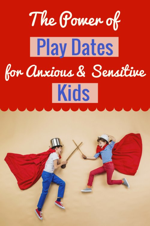 sensitivekids1's tweet photo. One-on-one play dates are an AMAZING way to help your anxious and sensitive child develop friendships. 7 tips for successful play dates. https://t.co/8bYwowEPXi … #highlysensitive #parenting #anxiety https://t.co/866HMlLPDX