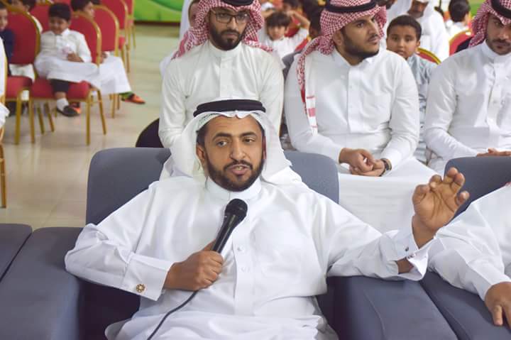 أُثريت الندوة بمداخلات واستفسارات ومقترحات متنوعة حول حقوق ذوي الإحتياجات الخاصة وحضيت بتفاعل مميز من الحضور حيث أقيمت يوم الخميس 5/29 وقدم القسم شكره للمدرسة المستضيفة والحضور الكرام.