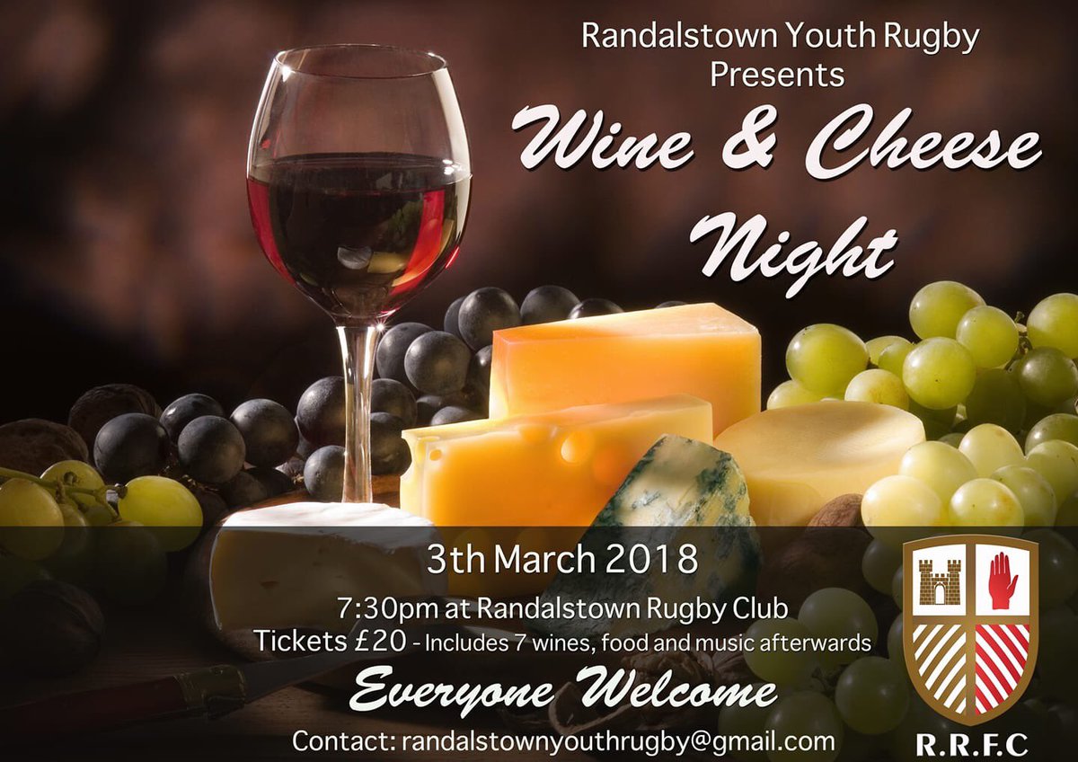 Randalstown Ladies tweet media