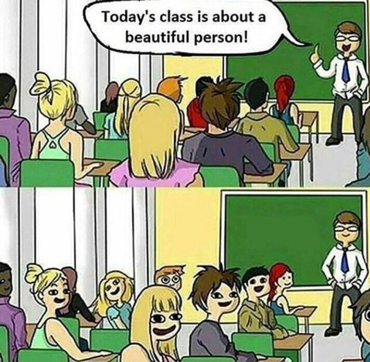 Respectful Memes (@respectfulmemes) on Twitter photo 