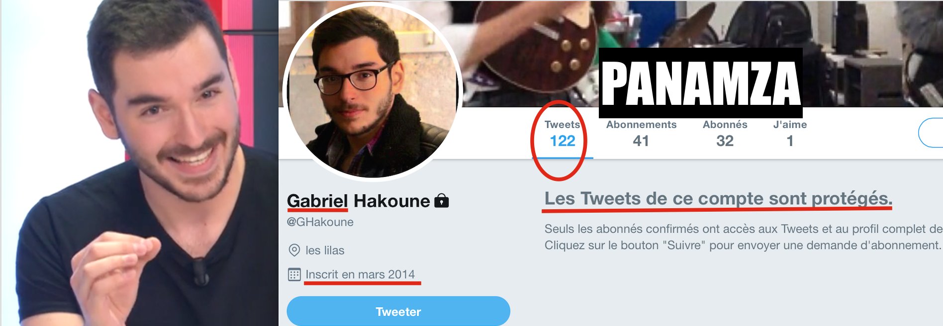 The Voice : le gros mensonge du candidat pro-israélien