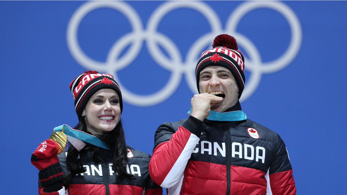 Canada tweet picture