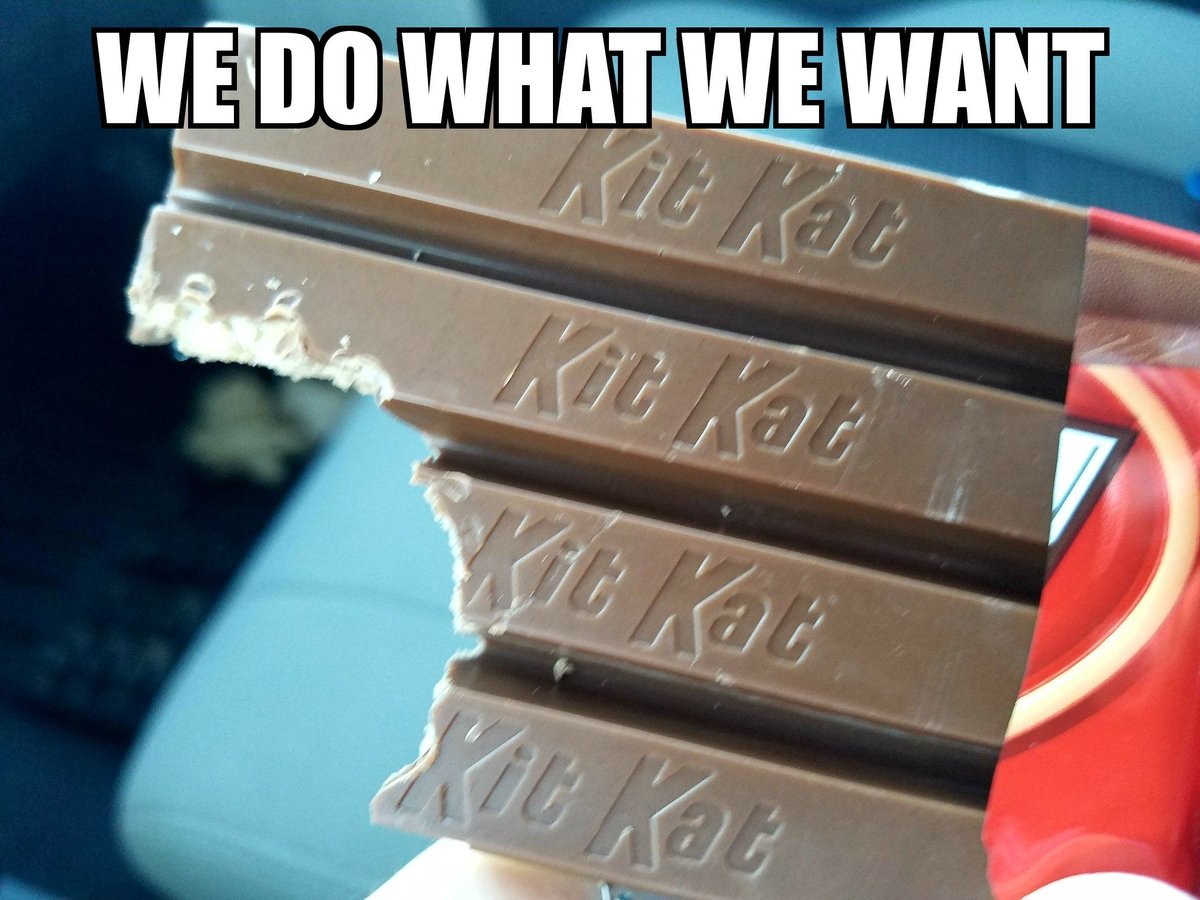 Ohos1's tweet photo. Doing things the old way... Is just old. #GuardrailsOverPolicy #InnovationOverTradition @KitKat #PerformanceReviewsSuck #OhosDoesnt https://t.co/xdkDY7zPfh