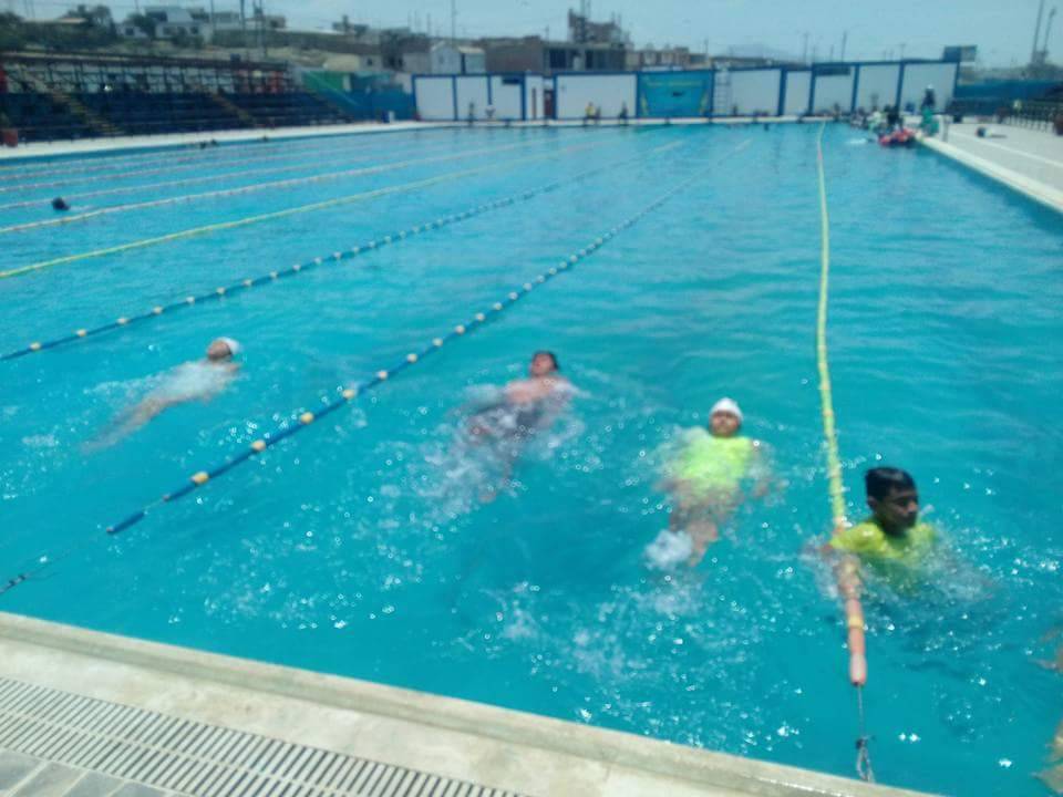 SwimTayka's tweet photo. Great facilities and swimming pool for lessons #SwimTaykaPeru https://t.co/HkS4s1BVVL
