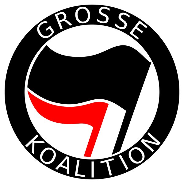 #SPD #Mitgliedervotum #NoGroKo 
Liebe Genossen! Liebe Genossinnen! Für weitere 4 Jahre #GroKo \o/ (oder bis zur Neuwahl...)