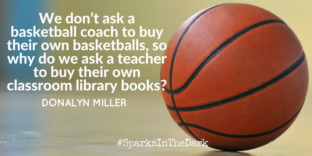 TechNinjaTodd's tweet image. Something to think about....

#kidsdeserveit #SparksInTheDark