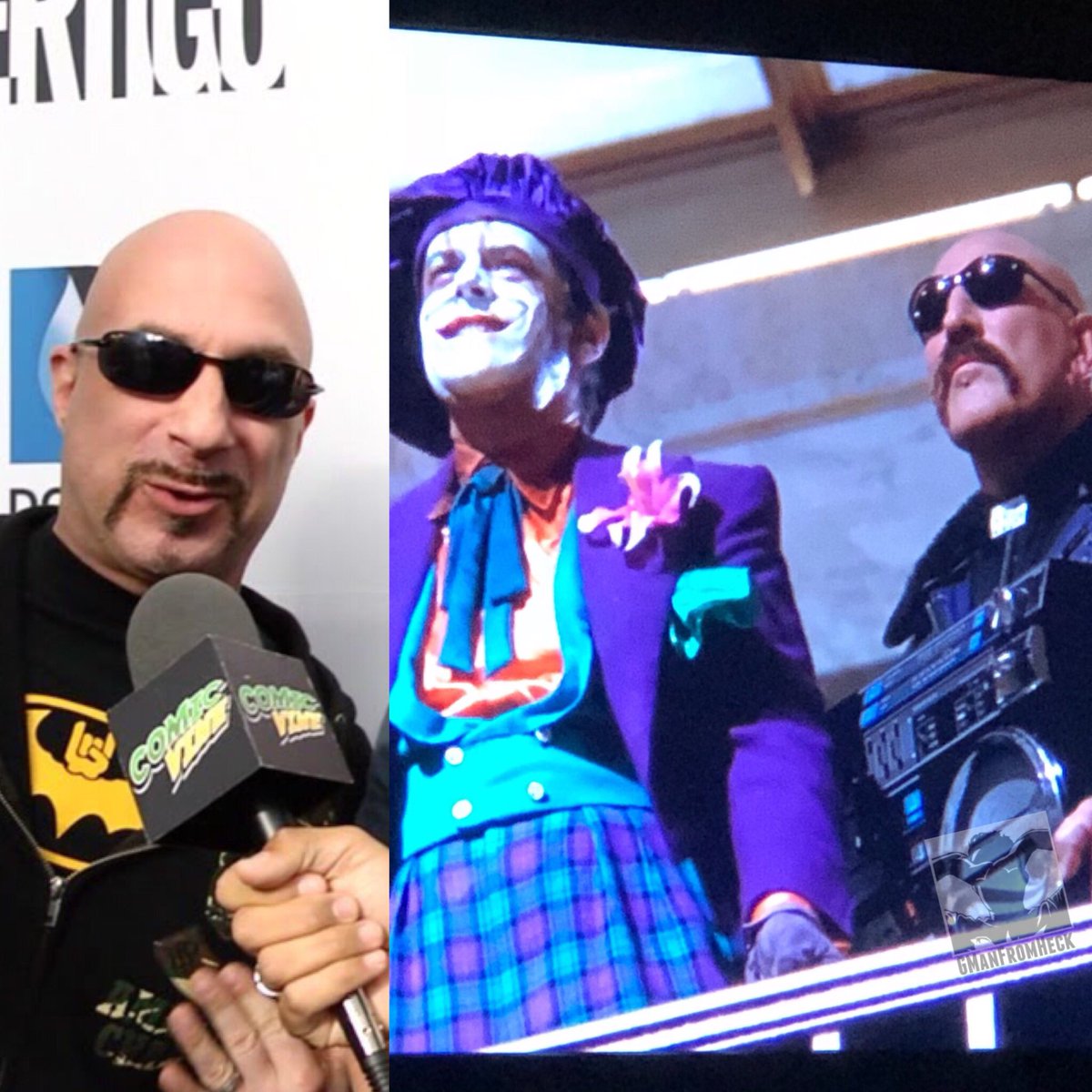 Tony Guerrero On Twitter Rewatched Batman From 1989 For A Second I Thought Gregcapullo Traveled Back In Time To Be One Of Joker S Henchmen Https T Co 57bfrf46d2 Https T Co Gblv4sfd9o Tony Guerrero On Twitter Rewatched Batman From 1989 For A Second I Thought Gregcapullo Traveled Back In Time To Be One Of Joker S Henchmen Https T Co 57bfrf46d2 Https T Co Gblv4sfd9o