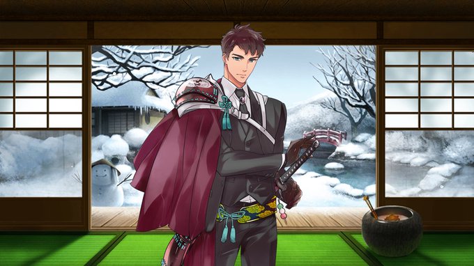 神威ちゃんのtwitterイラスト検索結果