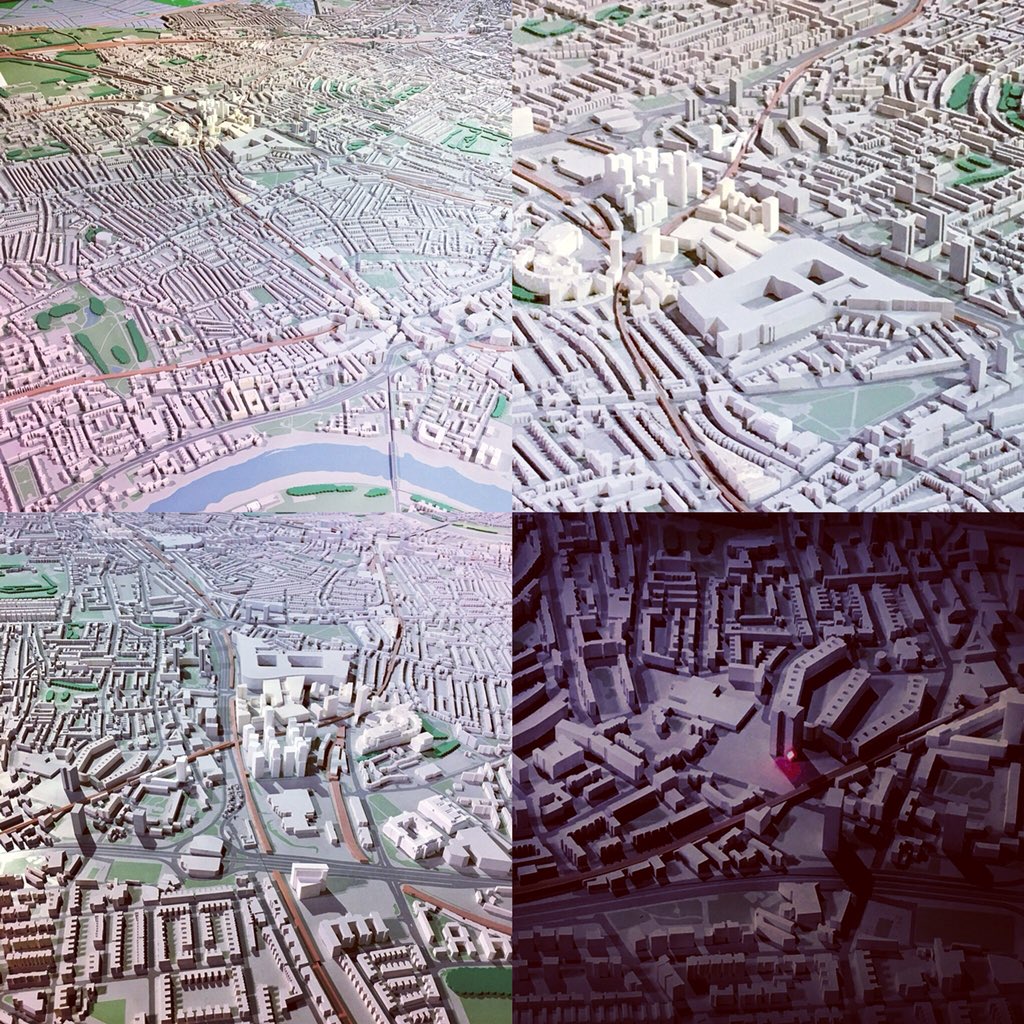 raquelmacartney's tweet photo. Home In On Grenfell 
#NewLondonModel #LostHomes #Justice4Grenfell #GrenfellTower Scale 1:2000 @nlalondon https://t.co/2K9X9lnTYt