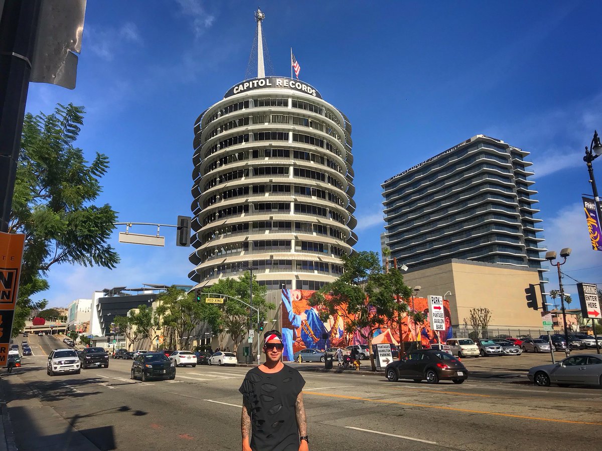 TAAO_oficial's tweet photo. New music coming soon 🤟🏼✖️
#Music #TaaoKross #Hollywood https://t.co/CPublJuDkP