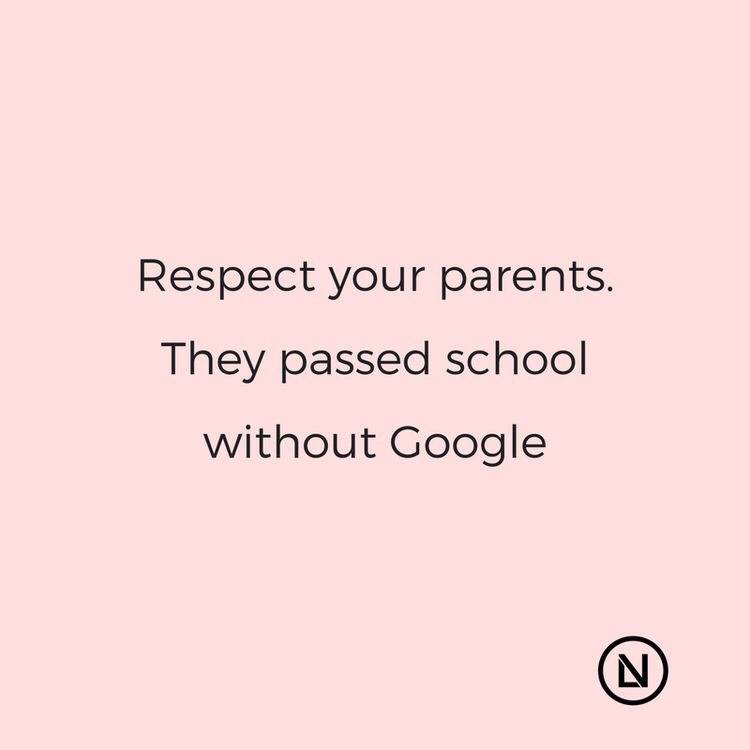 LuxandNyx's tweet photo. Could you make it even a day without Google?!
.
.
.
.
#inspo #qotd #bestofday #vscoquote #pinkstagram #igtheme #igthemes #goals #motivation #hustle #bosslife https://t.co/ZsKabfxSzM