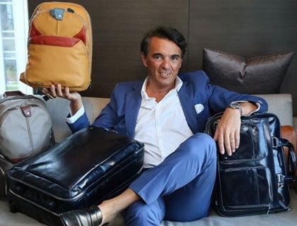 EconomyUp's tweet photo. #elezioni2018 #MarcoPalmieri presidente e ad @PIQUADROFFICIAL: Più tutele per i marchi sul web e incentivi per chi investe in #startup. Il #pianoCalenda è stato un capolavoro, faremo un impianto totalmente robotizzato https://t.co/sUPhpQ1fG6 @CarloCalenda #innovationfirst https://t.co/L3SRylfQr2