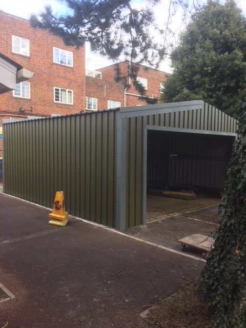 First Fix Installations On Twitter West Sussex 6x6 Double
