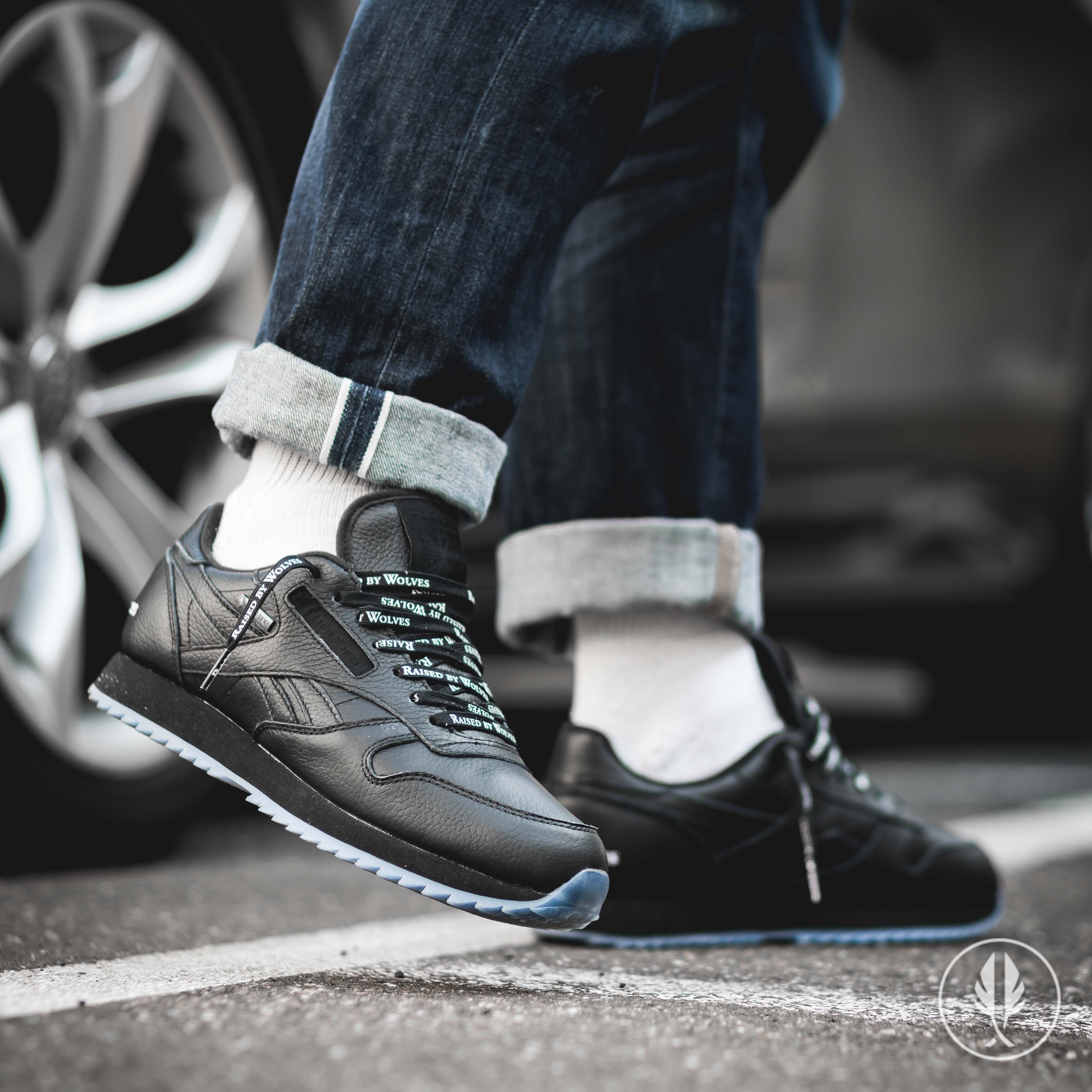 índice Funcionar detergente AFEW STORE on Twitter: ""Reebok x Raised By Wolves Classic Leather Ripple  GTX" | Now Live @afewstore | Shop Link: https://t.co/dyeLUKdW4P  https://t.co/rjYxDpK55c" / Twitter