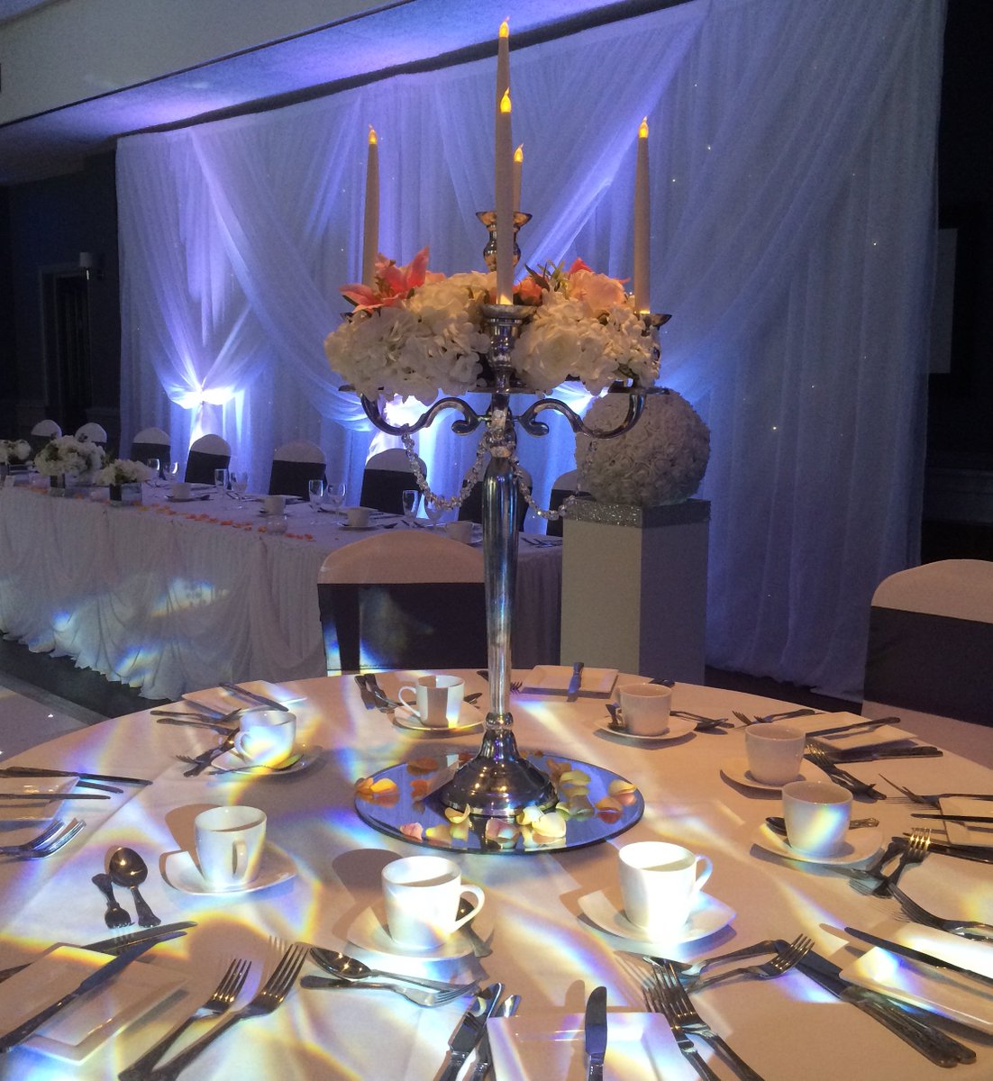 Chigwell Hall tweet media