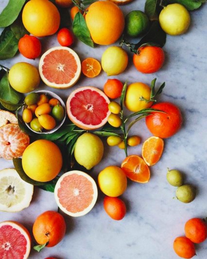 CookItMedia's tweet image. Citrus is in season, and in full swing all over the food blogosphere. We love seeing all the citrus creations from our #cookitcrew! 📸 : @yossyarefi