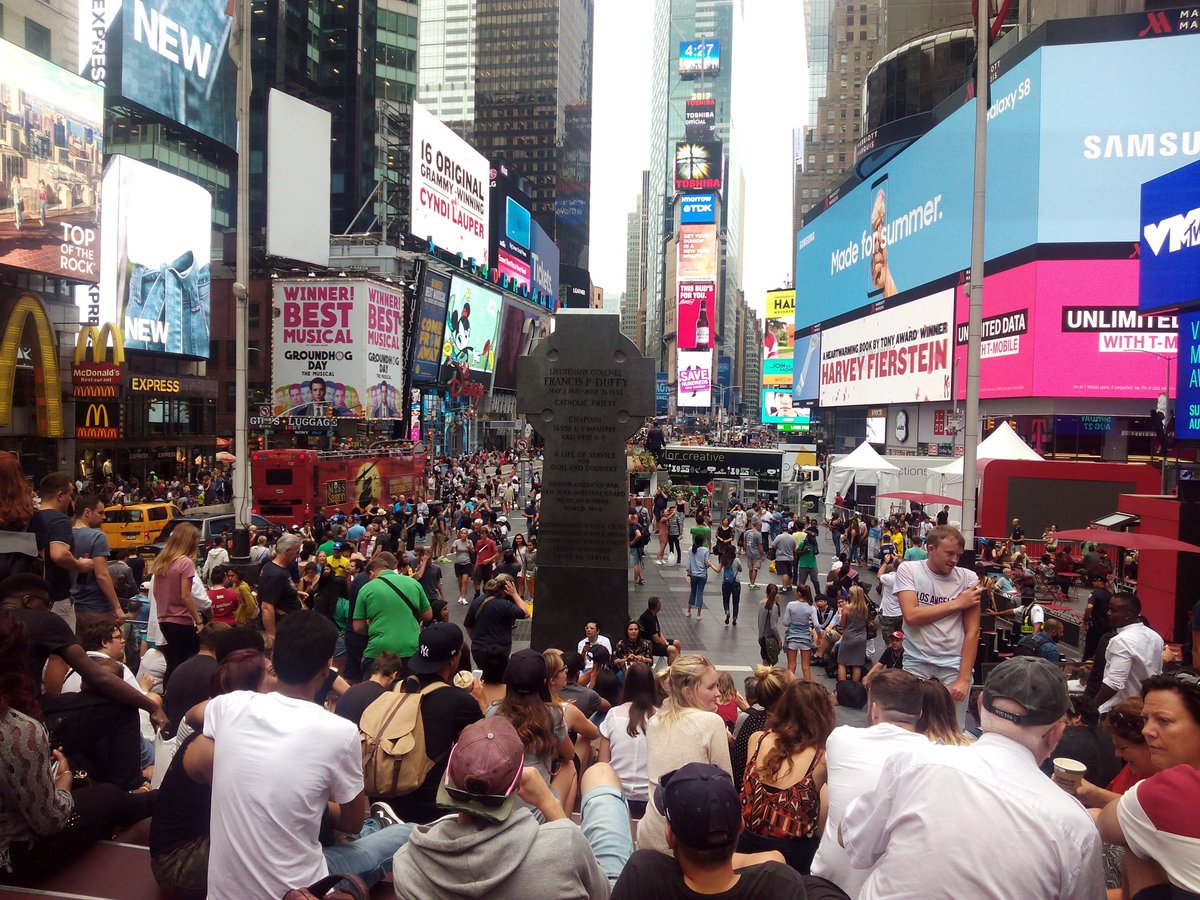 Los sueños a veces se cumplen