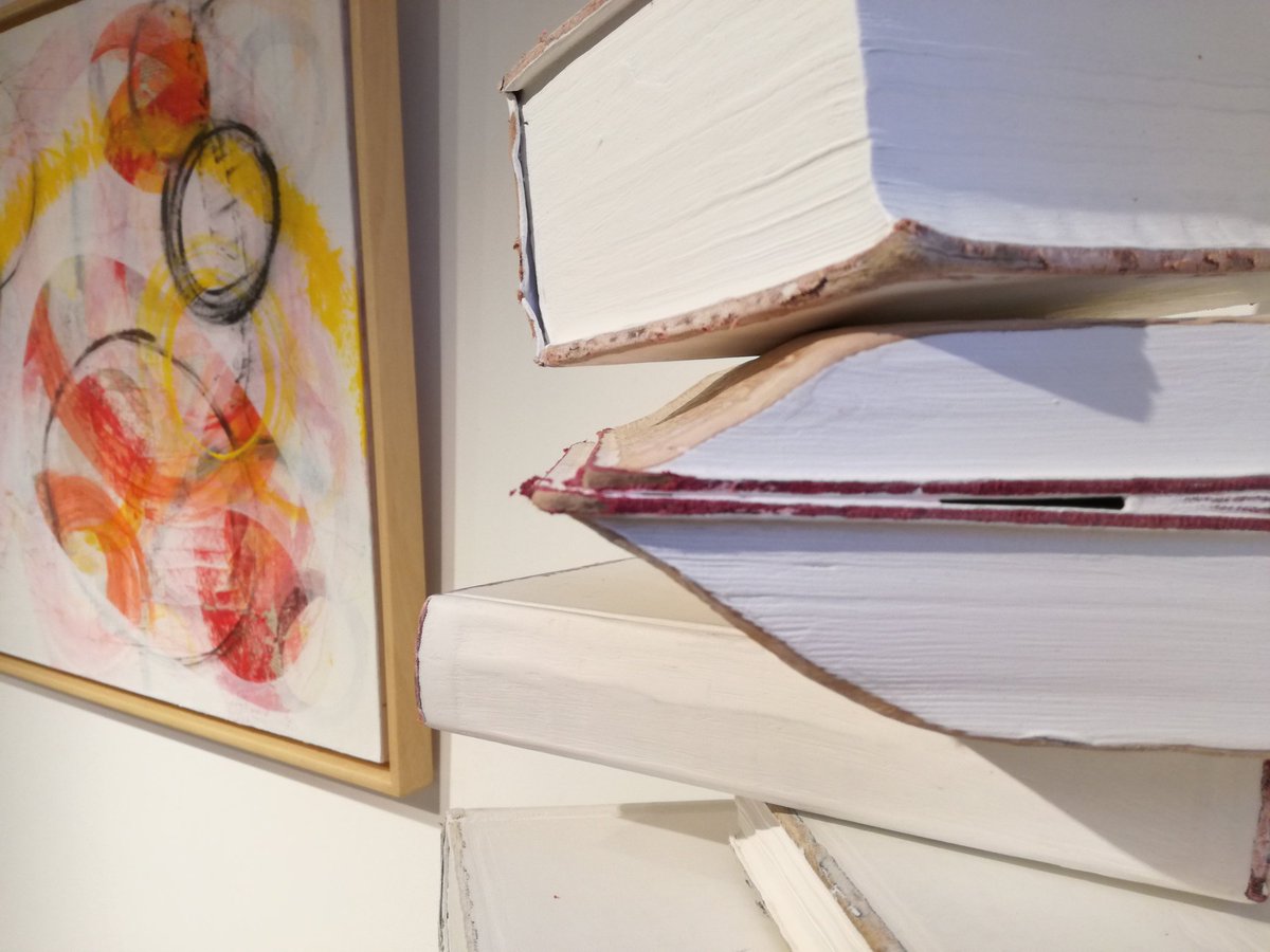 JoisHoweunique's tweet image. Thanks to the fabulous team @Parndonmill together with #Jim and @Cary1001 The show is up and looking amazing 😁 Opening this Sunday 2-4