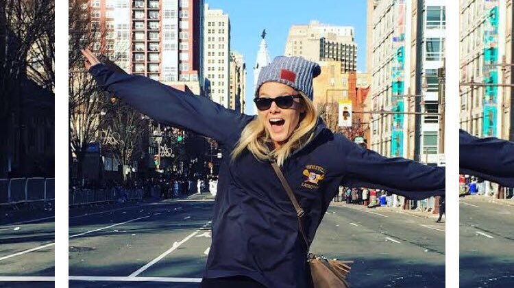 BodyCycleStudio's tweet image. Super excited to welcome our newest instructor, Heather! Welcome her during our complimentary Community Ride on 2/27 at 7:30PM!