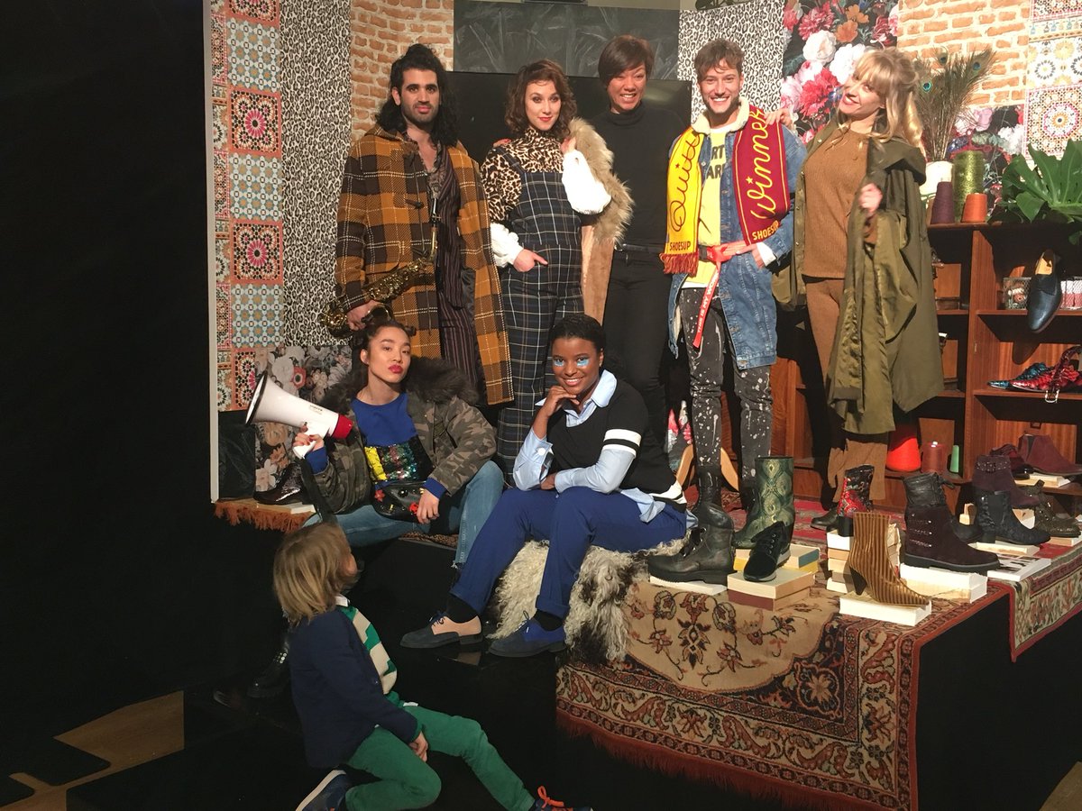 Esther Vervaet tweet media