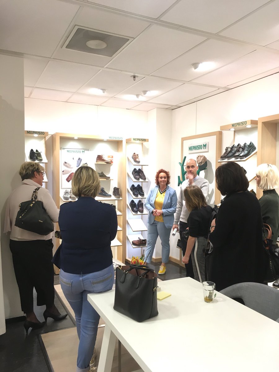 Esther Vervaet tweet media