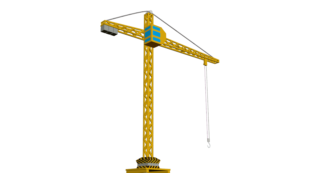 proaccel's tweet image. Currently working on an immersive crane simulation which will be released as a free to use tool on our website in the next few weeks.