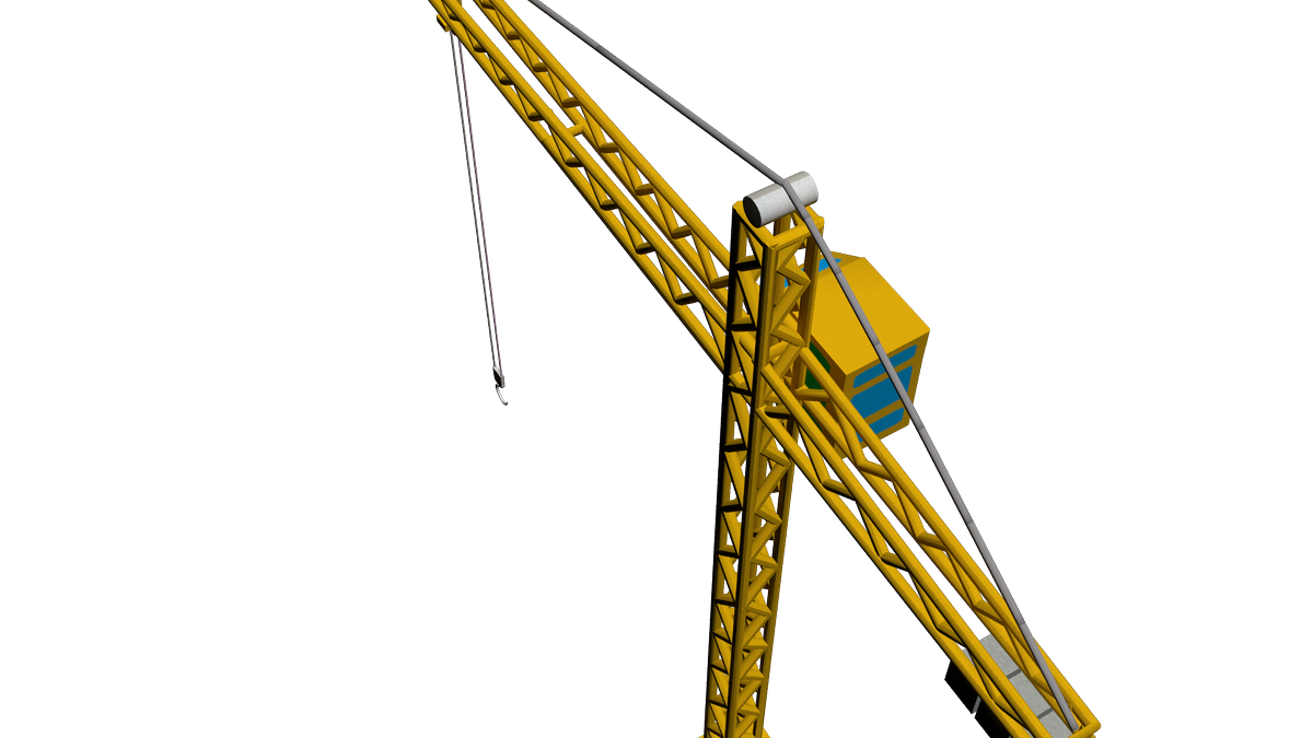 proaccel's tweet image. Currently working on an immersive crane simulation which will be released as a free to use tool on our website in the next few weeks.