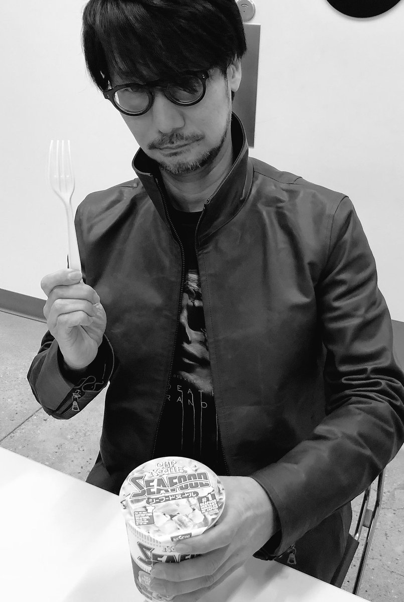 Search Kojima Hideo Twitter Pics On Lookedon