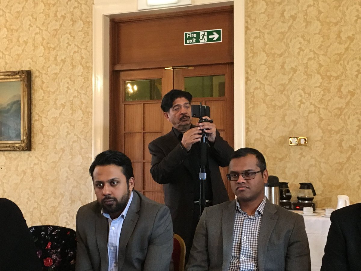 PIEProjectUK's tweet photo. Great afternoon showcasing the #PIEPEERZ partnership and launching the #BIGPieChallenge2018  supported by public &amp; private sector to provide a holistic approach to helping young people in #NorthEast realise their ambition @PeerzAcademy @AmmarMirza @northeastlep @ABConnexions https://t.co/nAqJORPyoz