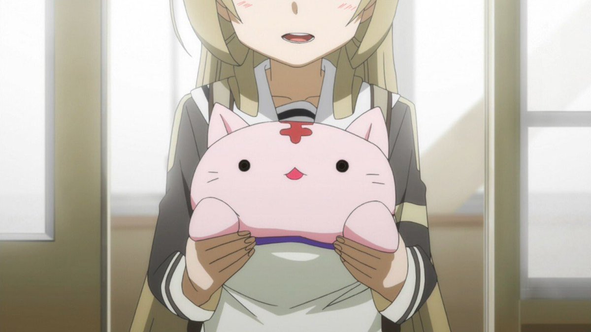 クロス on X: