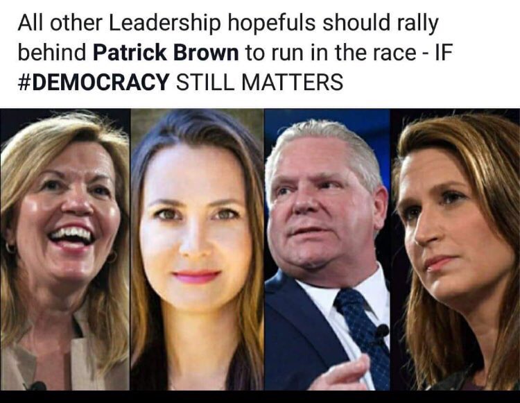 705Jessica's tweet photo. @C_Mulroney @dougford @celliottability @OntarioPCParty @brownbarrie  https://t.co/7LR6gtNWln