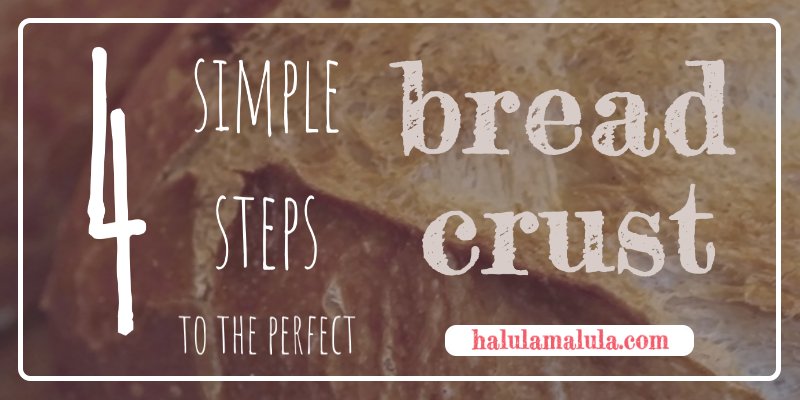 halulamalula's tweet photo. 4 simple steps to take to get a great bread crust! #homemade #bread
https://t.co/Wg1pdwCbLc https://t.co/u88C0ix0Gi