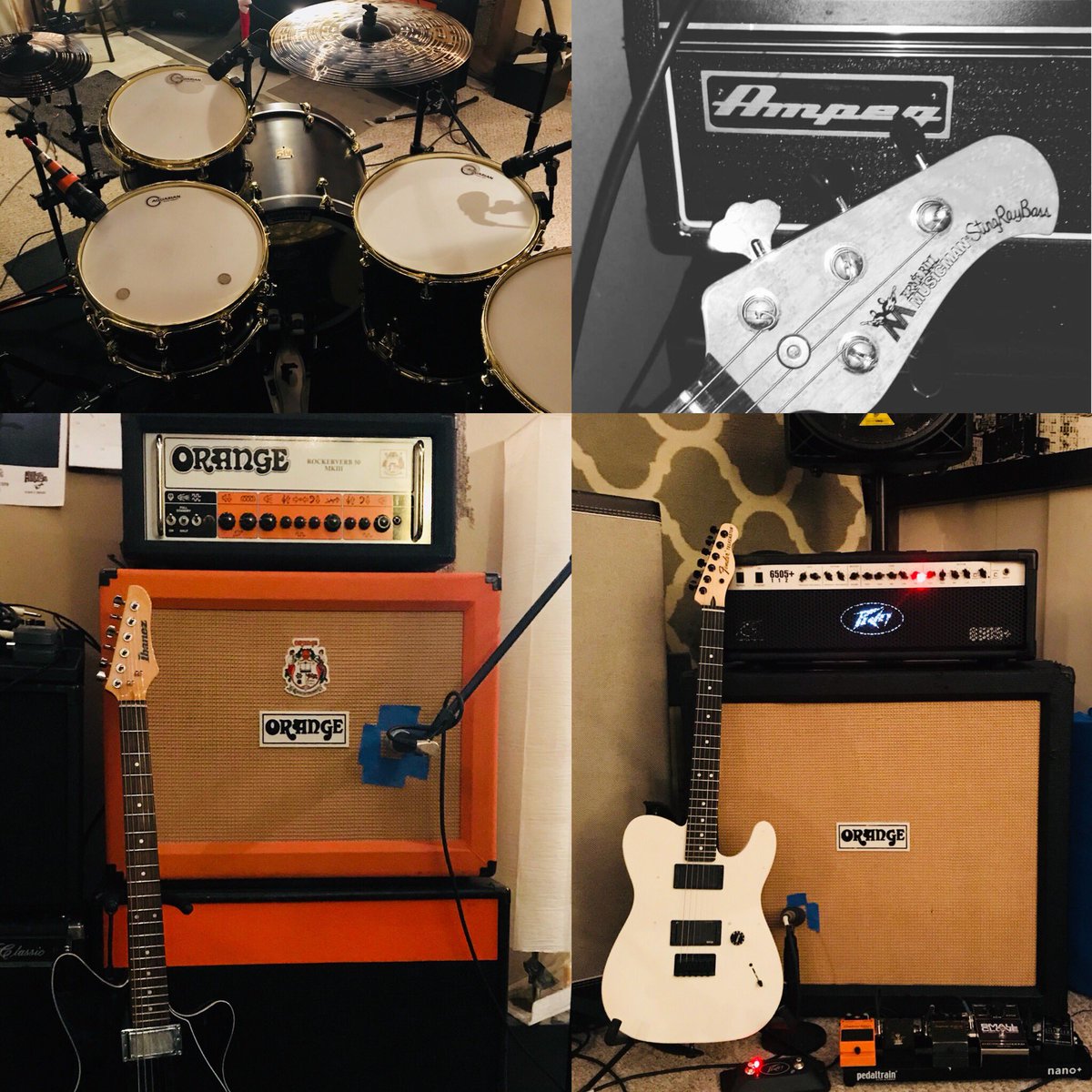MrDoubtfire_VT's tweet photo. Practice practice practice !!! Friday night Show !!! Who’s coming ?!?!? DM for info 🤘🏻🔥 https://t.co/SBaSQJoMFU