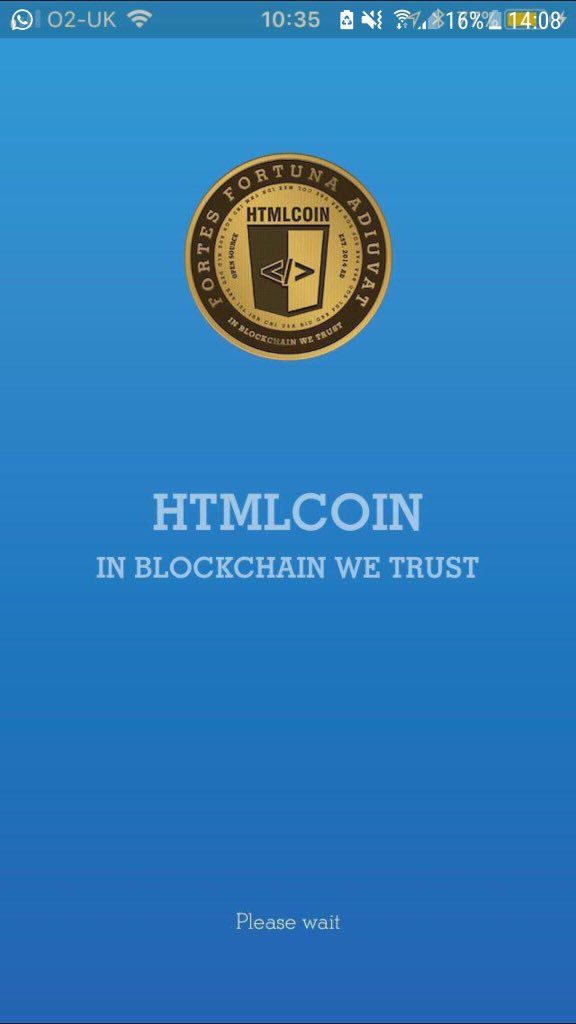 namdhtm's tweet photo. What do you think about $HTML mobile #wallet ?
I’m thinking can walking on the Mars soon
#htmlglobal
@HTMLCOIN
@EmanuelHTML
@TonyaZee https://t.co/nJI8UGi2Z5