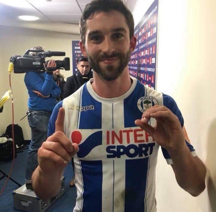 WAFC_Michael9's tweet photo. Hero https://t.co/82jIsFocqb