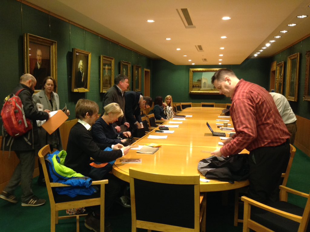 BIPCNorthants's tweet image. What a fabulous room to hold the #BIPCNetwork SteerIng Group meeting in. Thanks @britishlibrary for hosting. A great day of #business support talk.
