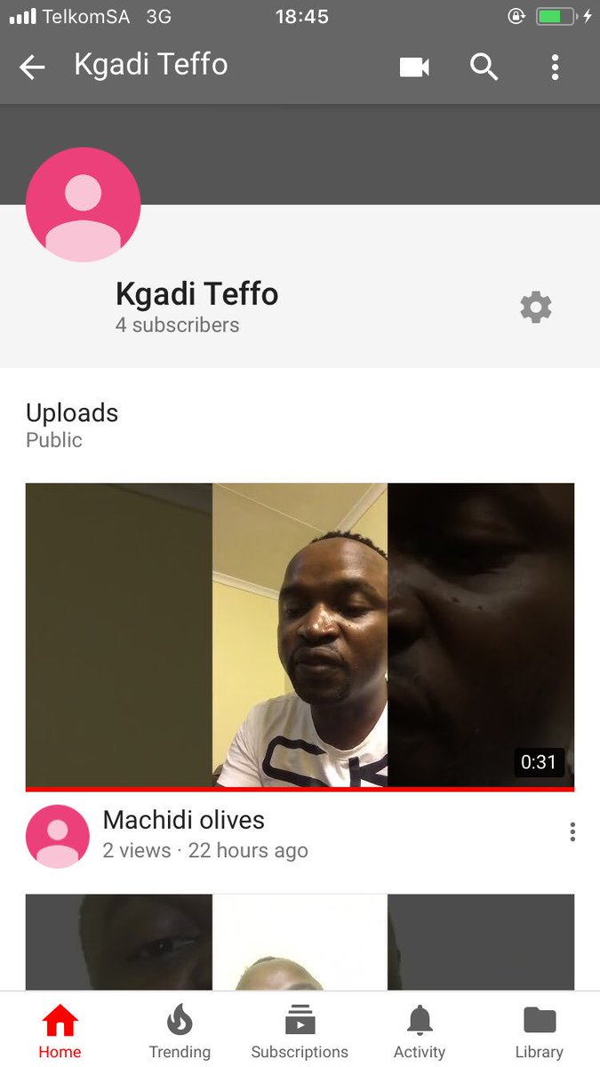 masilo24050648's tweet photo. Subscribe to my channel on YouTube and see more videos #rabanyesha ka sepedi https://t.co/XmVaEM4I96