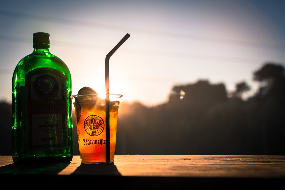 C'était attendu depuis longtemps mais Jägermeister à enfin sa page française!
#Jägermeister #France #drinks