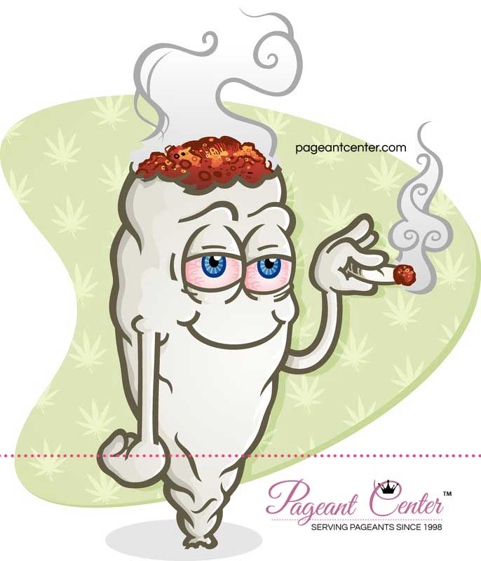 PageantCenter's tweet image. Great real-life answers for when pageant judges ask you for your views about legalizing marijuana.  Actual examples from national winners. pageantcenter.com/pageant_answer…