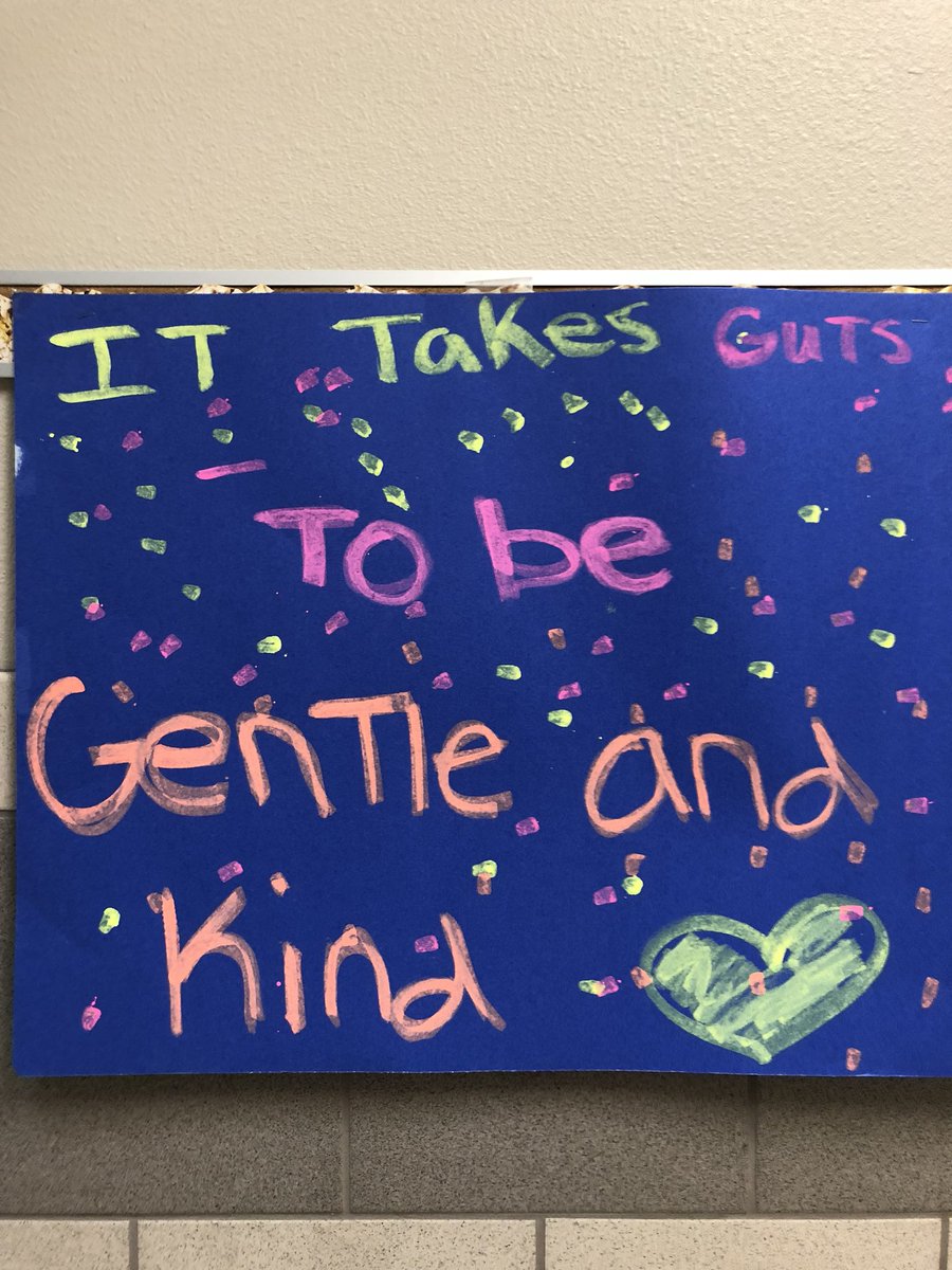 farrahgomez678's tweet image. Student ambassadors at Goliad are moving great character development forward by taking full ownership.  These students truly have voice! #caringmatters @1GoliadSAISD