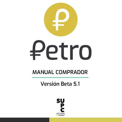clap_12's tweet photo. Día histórico para la Patria de Bolívar y Chávez, hoy nace el Petro la Criptomoneda Venezolana creada por el Presidente @NicolasMaduro  #AlFuturoConElPetro  #LaVega @FreddyBernal @YepfriArguello @CLAPCaracas @FranwillR_PSUV @GabrielxPSUV https://t.co/ggg7GIMkFn