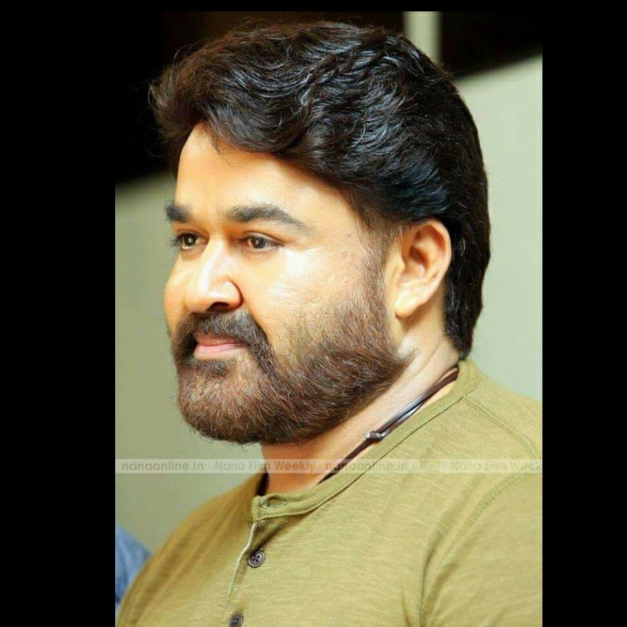 Complete_Actor's tweet photo. #NewProfilePic #Neerali #Lalettan #Mohanlal https://t.co/TPlefTHyth