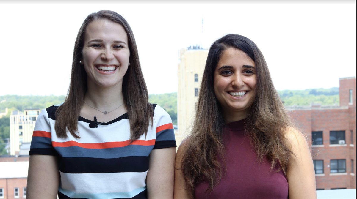 DesaiAccelerate's tweet image. This week: founder advice for "getting in". First up, @breezygfreezy of @findyourditto: "Know your expertise and limitations. Be open to bragging about the work you’ve done and sharing how the accelerator can help you push through anything in your way. Application deadline: 3/4!