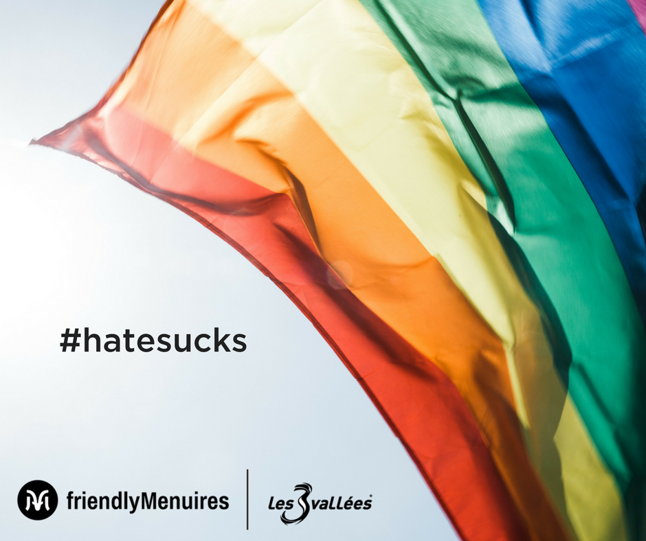 Gay_Ski_Week's tweet photo. This year @EuropeanGaySkiW is 10 years old... join us for the biggest LGBT mountainside gathering ever assembled...

#EGSW #GaySkiWeek #GaySki #GayTravel #GaySnowboard #EGSW #LesMenuires #LMTours #Les3Vallees #Pride #GayPride #gayski #ski 

https://t.co/FKnTCA77jK https://t.co/C69CwpldXP